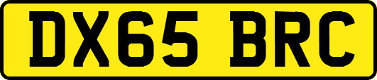 DX65BRC