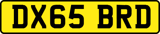 DX65BRD
