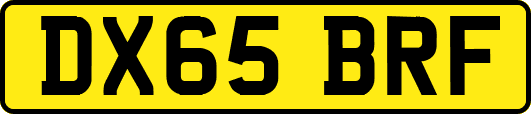 DX65BRF