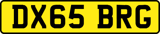 DX65BRG