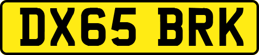 DX65BRK