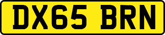 DX65BRN