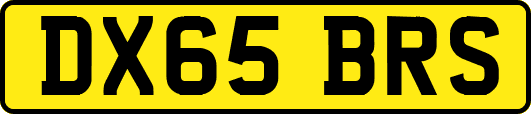 DX65BRS