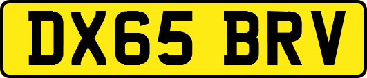 DX65BRV