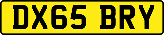 DX65BRY