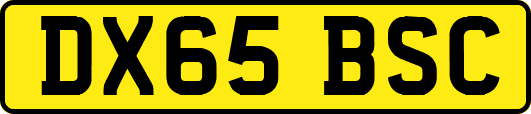 DX65BSC