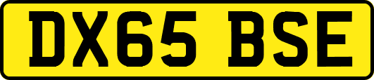 DX65BSE