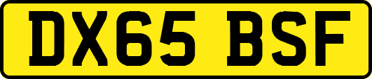 DX65BSF