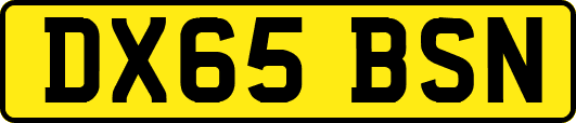DX65BSN