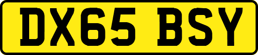 DX65BSY