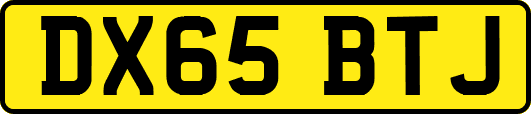 DX65BTJ