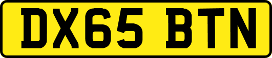 DX65BTN
