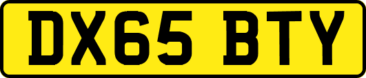 DX65BTY