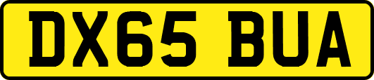 DX65BUA