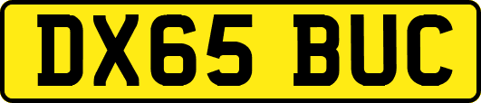 DX65BUC