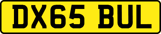 DX65BUL