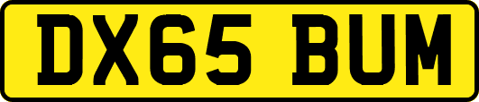 DX65BUM