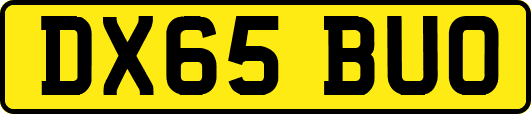 DX65BUO