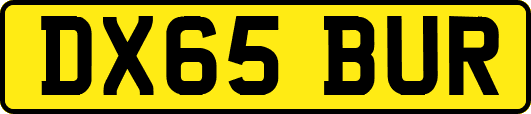 DX65BUR
