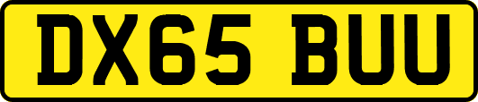DX65BUU