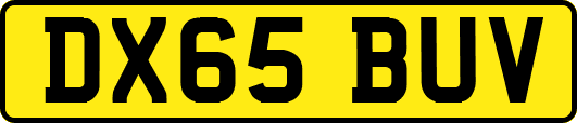 DX65BUV