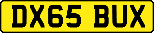 DX65BUX