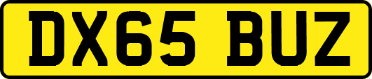DX65BUZ