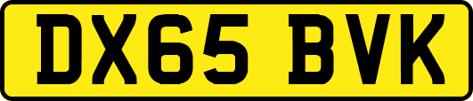 DX65BVK