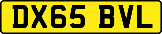 DX65BVL