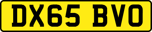 DX65BVO
