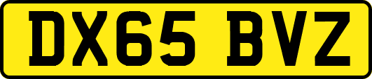 DX65BVZ