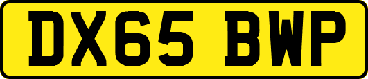 DX65BWP