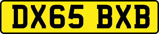 DX65BXB
