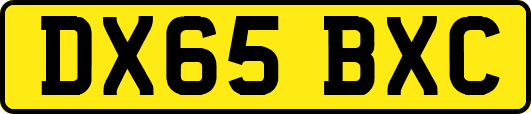 DX65BXC