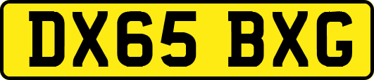 DX65BXG