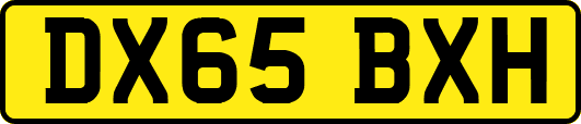 DX65BXH