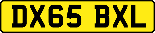 DX65BXL