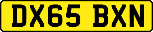 DX65BXN