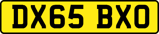 DX65BXO