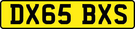 DX65BXS