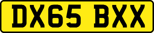 DX65BXX