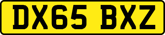 DX65BXZ