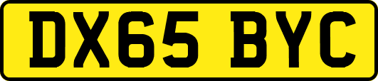 DX65BYC