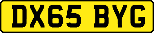 DX65BYG