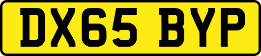 DX65BYP