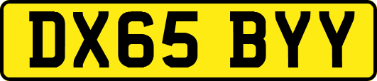 DX65BYY