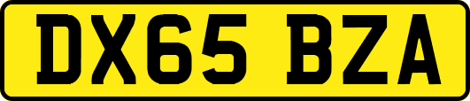 DX65BZA