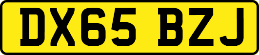 DX65BZJ