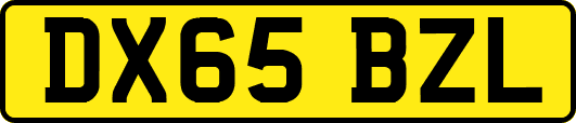 DX65BZL