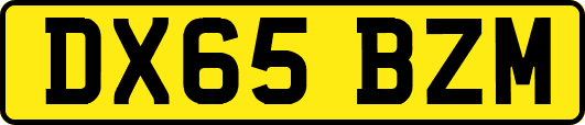 DX65BZM